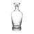 Val Saint Lambert Orpheo Decanter 33.8 oz