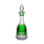 Majesty Green Decanter 25.4 oz