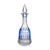 Majesty Light Blue Decanter 25.4 oz