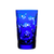 Fabergé Bubbles Blue Highball