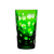 Fabergé Bubbles Green Highball