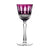 Colleen Encore Purple Small Wine Glass 1st Edition