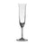 Wedgwood Wild Strawberry Champagne Flute