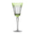 Fabergé Grand Palais Light Green Water Goblet