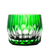 Fabergé Na Zdorovye Green Votive 2.4 in