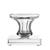 Wegdwood Statusque Candle Holder 2.8 in