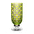 Fabergé Russian Court Light Green Hurricane 10.6 in