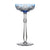 Fabergé Czar Imperial Light Blue Champagne Coupe