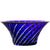 Frances Blue Bowl 9.8 in