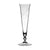 Wedgwood Harmony Champagne Flute