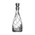 Birks Crystal Kusa Decanter 33.8 oz