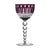 Fabergé Xenia Purple Water Goblet