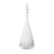 Fabergé Blanc de Blanc White Decanter 44 oz