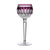 Clarendon Purple Small Wine Glass